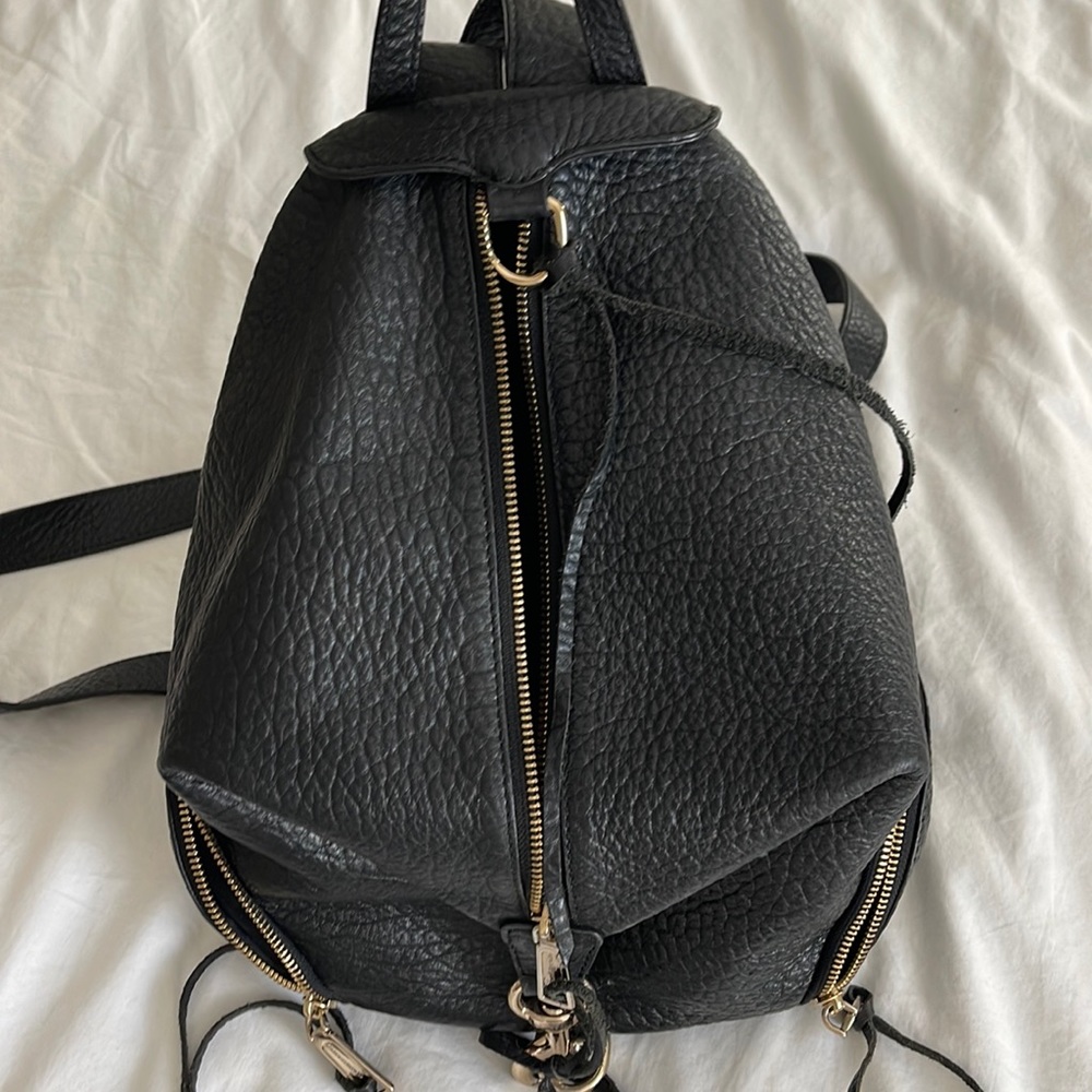 Rebecca Minkoff backpack